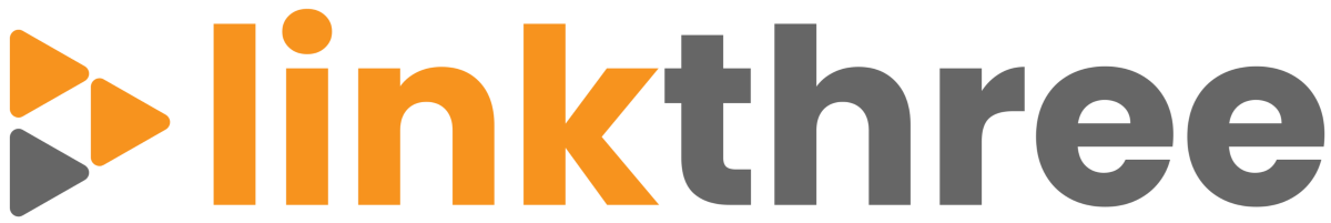 Link Three Logo Web